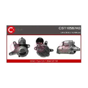 CASCO CST10587AS