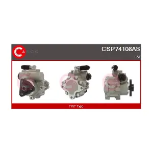 CSP74108AS CASCO