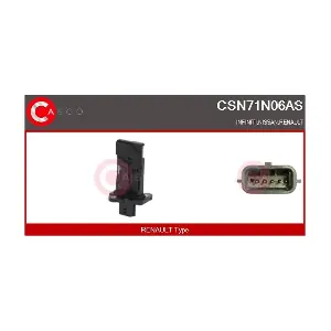 CASCO CSN71N06AS