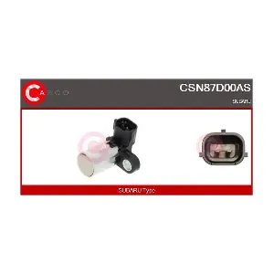 CSN87D00AS CASCO