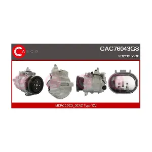 CAC76043GS CASCO