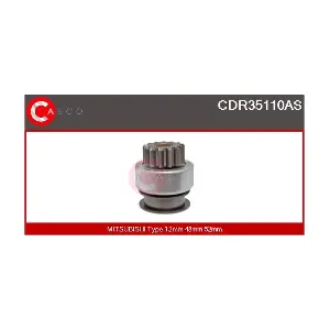 CASCO CDR35110AS