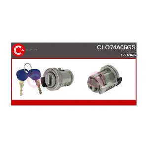 CLO74A06GS CASCO