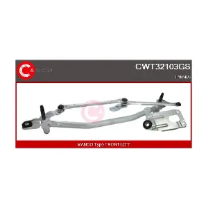 CWT32103GS CASCO