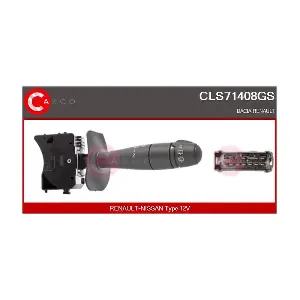 CLS71408GS CASCO