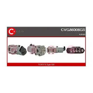 CVG86006GS CASCO