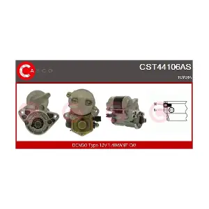 CST44106AS CASCO