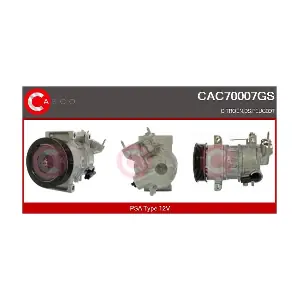 CAC70007GS CASCO