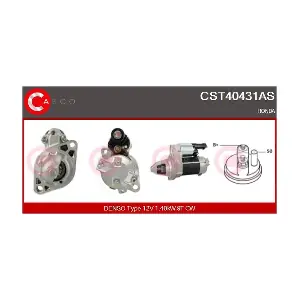 CST40431AS CASCO