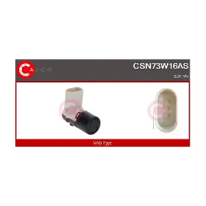 CSN73W16AS CASCO