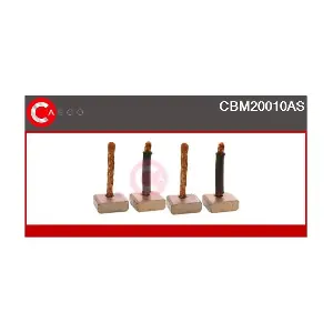 CBM20010AS CASCO