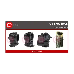 CTB70045AS CASCO