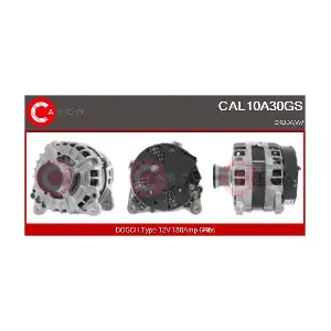 CAL10A30GS CASCO