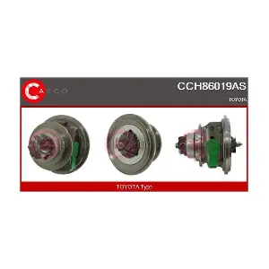 CASCO CCH86019AS