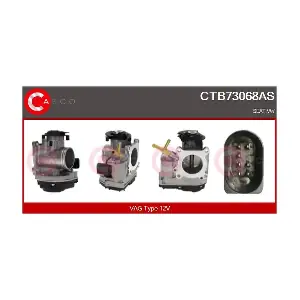 CTB73068AS CASCO