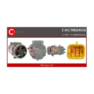 CASCO CAC70024GS