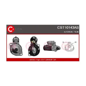 CASCO CST10143AS