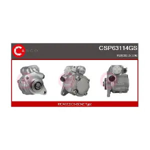 CSP63114GS CASCO
