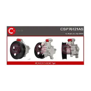 CASCO CSP76121AS