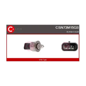 CSN73M15GS CASCO