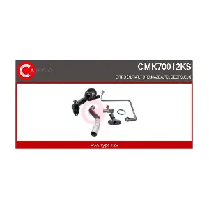 CASCO CMK70012KS