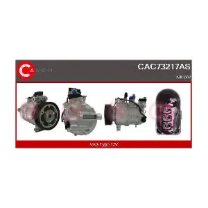 CAC73217AS CASCO