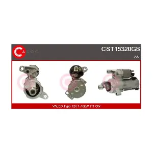 CST15320GS CASCO