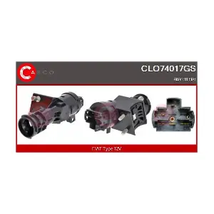 CLO74017GS CASCO