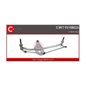 CWT15106GS CASCO