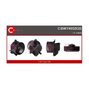 CBW74032GS CASCO