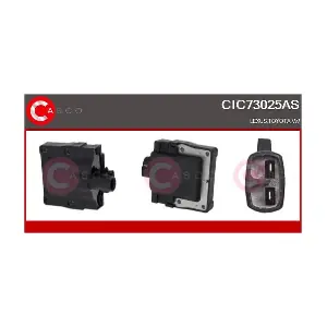 CASCO CIC73025AS