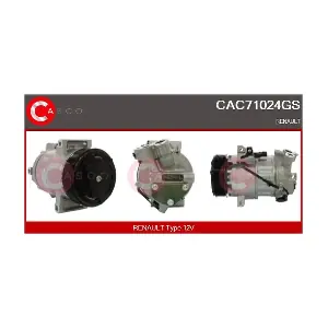 CASCO CAC71024GS