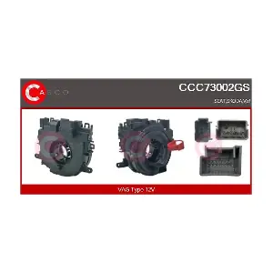 CCC73002GS CASCO
