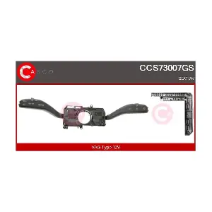 CCS73007GS CASCO