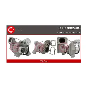 CTC70024KS CASCO