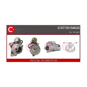 CASCO CST15154GS