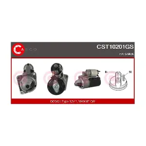 CASCO CST10201GS