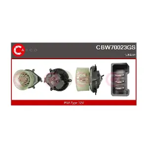 CBW70023GS CASCO