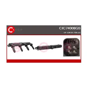CIC74006GS CASCO