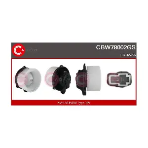 CBW78002GS CASCO