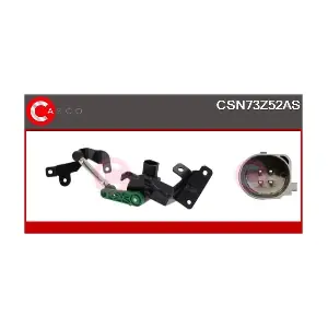 CSN73Z52AS CASCO