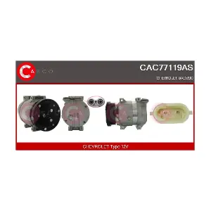 CASCO CAC77119AS