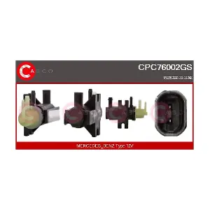 CPC76002GS CASCO