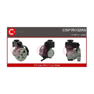 CASCO CSP70132AS