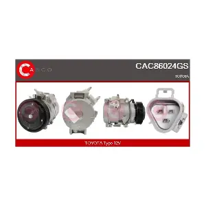 CAC86024GS CASCO