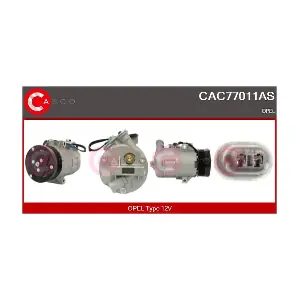 CASCO CAC77011AS