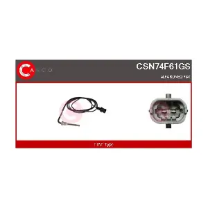 CSN74F61GS CASCO
