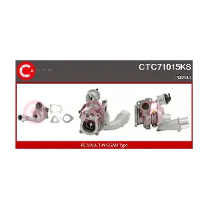 CTC71015KS CASCO