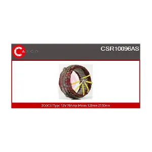CASCO CSR10096AS