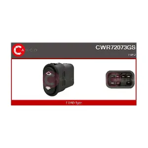 CWR72073GS CASCO
